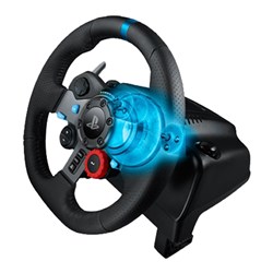 فرمان بازی لاجیتک G29 Driving Force Racing Wheel107834thumbnail